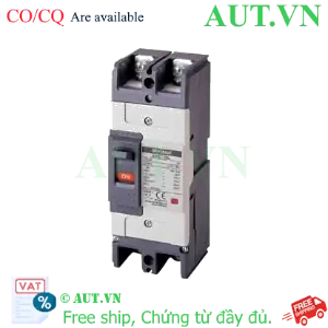 Ảnh của Aptomat khối (MCCB) LS ABS102c 30A 2P 85kA