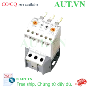 Ảnh của Rơ le bảo vệ động cơ LS GMP40-3P (8-40A) - Chống mất pha, quá dòng & kẹt rotor | AUT VN