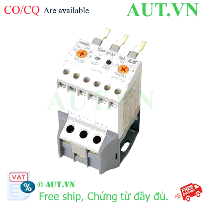 Ảnh của Rơ le bảo vệ dòng LS GMP40-3P 8-40A 