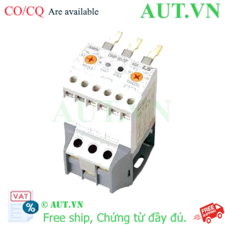 Ảnh của Rơ le bảo vệ dòng LS GMP40-3P 8-40A 