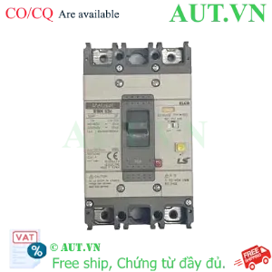 Ảnh của Aptomat chống giật 2 cực LS EBN52c 30A 100/200/500mA .