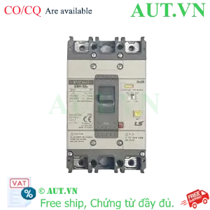 Ảnh của Aptomat chống giật 2 cực LS EBN52c 15A 100/200/500mA .