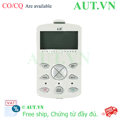 Ảnh của Bàn phím biến tần LS SV-IS7 LCD KEYPAD 
