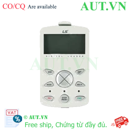 Ảnh của Bàn phím biến tần LS SV-IS7 LCD Keypad chính hãng - AUT VN