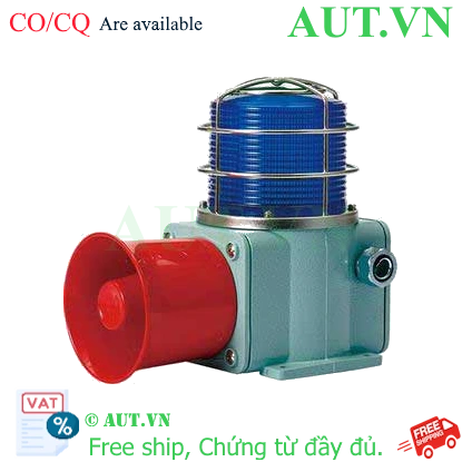 Ảnh của Đèn tín hiệu cảnh báo Qlight SHDLP-WA-220-B