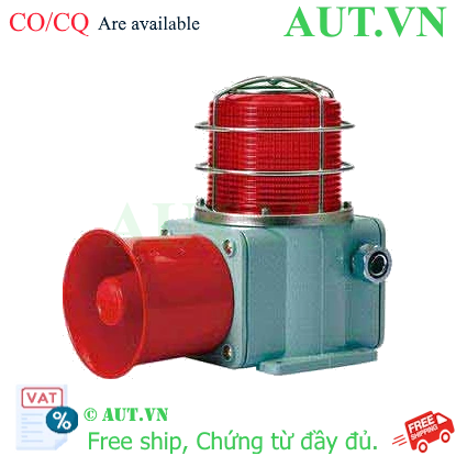 Ảnh của Đèn tín hiệu cảnh báo Qlight SHDLP-WA-220-R