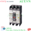 Ảnh của Aptomat chống giật 3 pha LS EBN53c 40A 100/200/500mA .