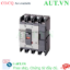Ảnh của Aptomat LS ABS104c 125A - 4P, 125A, 42kA, 500VDC, 690VAC