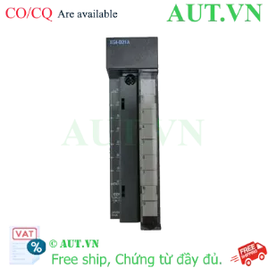 Ảnh của XGI-D21A LS, 24VDC, số ngõ vào digital: 8, giao tận kho