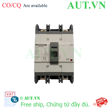 Ảnh của Át khối LS ABN202C 175A nhất thị trường