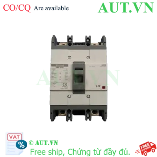 Ảnh của Át khối LS ABN202C 175A nhất thị trường