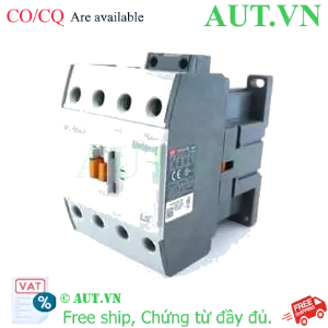 Ảnh của Công tắc tơ 4 cực (4NO) LS MC-50a/4 36VAC 50A 22kW