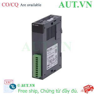 Ảnh của XBE-DC08A LS, 24VDC, DIN Rail (Track) mounting, mới