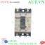 Ảnh của Aptomat chống giật 2 cực LS EBN102c 100A 100/200/500mA .