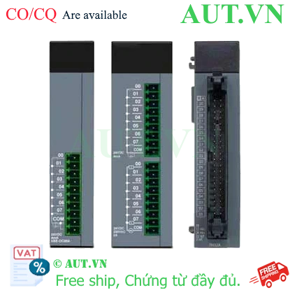 Ảnh của Mô đun ngõ ra transitor LS XBE-TP08A 