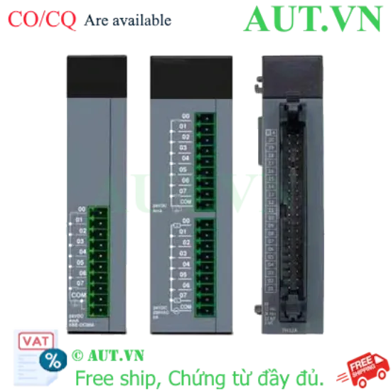 Ảnh của Mô đun ngõ ra transitor LS XBE-TP08A 