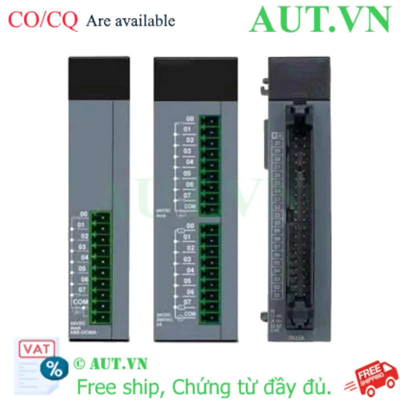 Ảnh của Mô đun ngõ ra transitor LS XBE-TP08A 