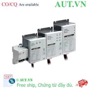 Ảnh của Thiết bị chống quá điện áp loại 385V LS BK20S-T2 3P 385V 40KA 