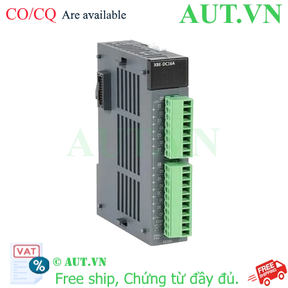 Ảnh của Mô đun ngõ vào DC LS XBE-DC16A 
