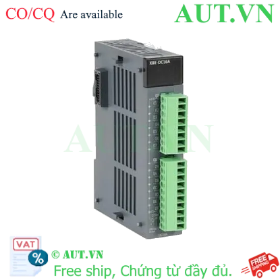 Ảnh của Mô đun ngõ vào DC LS XBE-DC16A 
