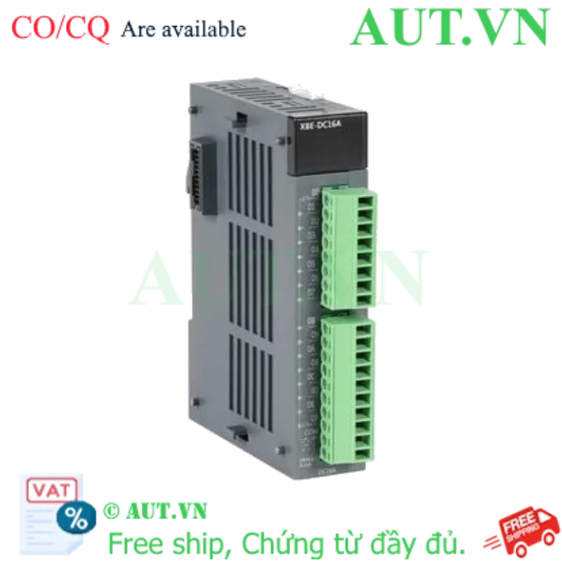 Ảnh của Mô đun ngõ vào DC LS XBE-DC16A 