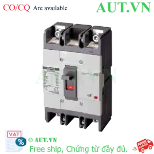 Ảnh của Aptomat khối (MCCB) LS ABS202c 150A 2P 85kA
