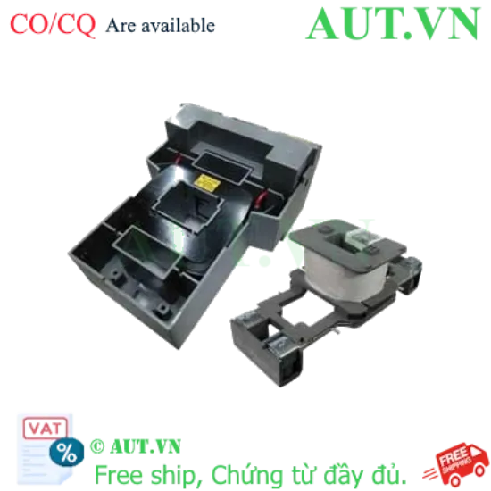 Ảnh của Cuộn coil cho công tắc tơ LS COIL for MC-185a-225a AC400V 