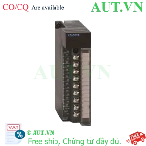 Ảnh của Module PLC LS XGI-D22A | 16 Ngõ Vào Digital | 24VDC | Sink/Source