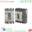 Ảnh của Aptomat khối chống giật 3 pha (ELCB) LS EBS53c-15-100 .