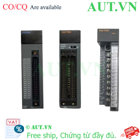 Ảnh của Mô đun ngõ ra LS XGQ-TR2B 