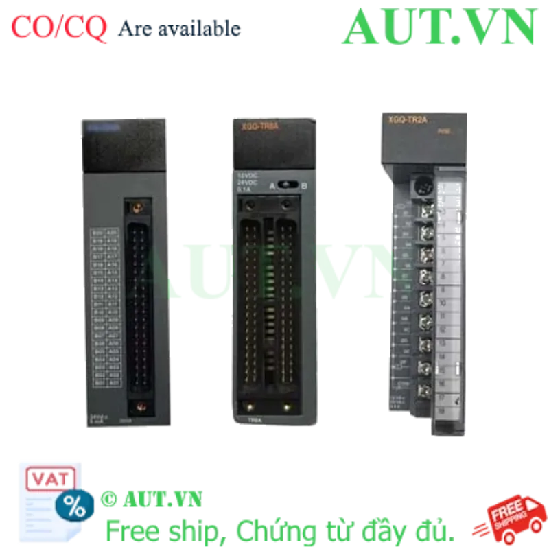 Ảnh của Mô đun ngõ ra LS XGQ-TR2B 