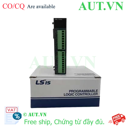 Ảnh của XBE-TN16A module mở rộng PLC LS - 16 ngõ ra digital