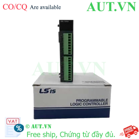 Ảnh của XBE-TN16A module mở rộng PLC LS - 16 ngõ ra digital