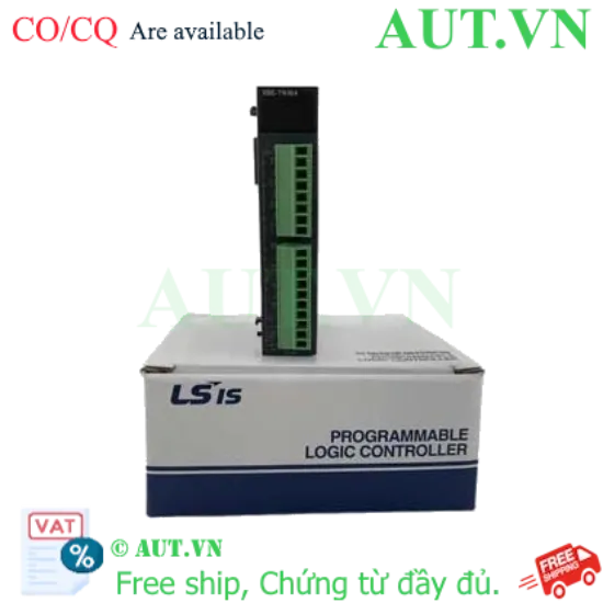 Ảnh của XBE-TN16A module mở rộng PLC LS - 16 ngõ ra digital