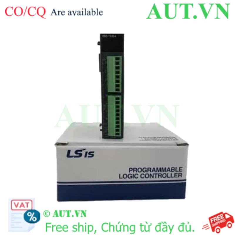 Ảnh của XBE-TN16A module mở rộng PLC LS - 16 ngõ ra digital
