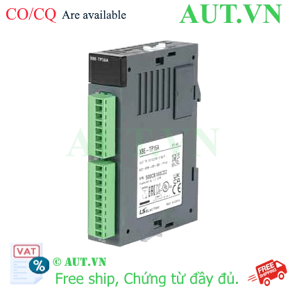 Ảnh của Mô đun ngõ ra transitor LS XBE-TP16A 