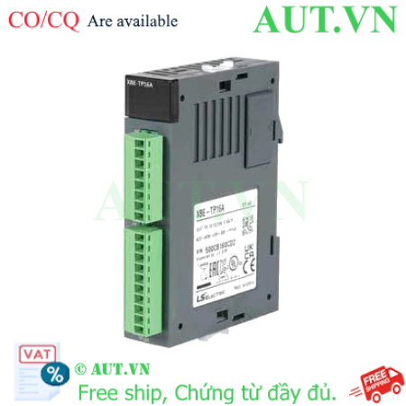 Ảnh của Mô đun ngõ ra transitor LS XBE-TP16A 