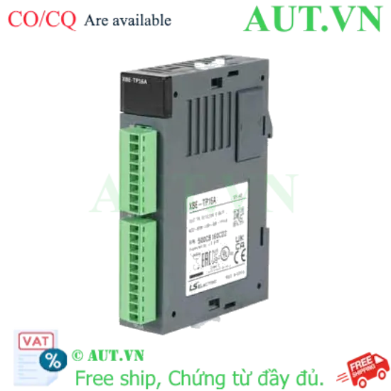 Ảnh của Mô đun ngõ ra transitor LS XBE-TP16A 