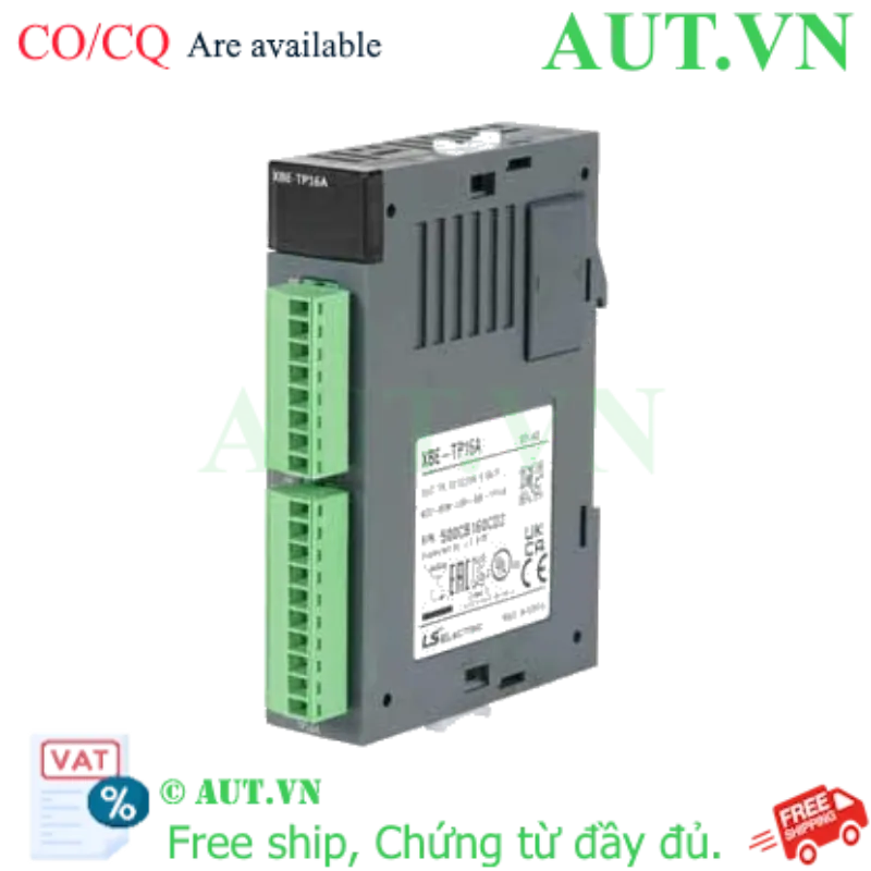 Ảnh của Mô đun ngõ ra transitor LS XBE-TP16A 