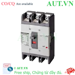 Ảnh của Aptomat (MCCB) ABS203c 125A LS - 3P - 75A - 42kA