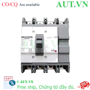 Ảnh của Át tô mát LS ABN204c 225A chính hãng, chiết khấu hấp dẫn