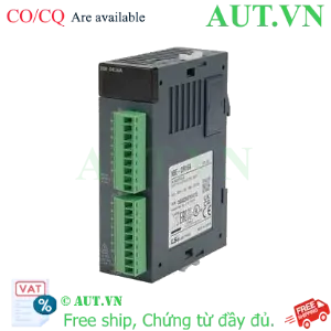 Ảnh của XBE-DR16A Mô đun I/O mở rộng LS, 24VDC, input8/output8