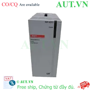 Ảnh của XGP-ACF1 module PLC LS, 100-240VAC, ship toàn quốc