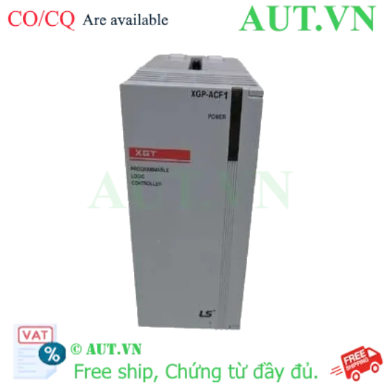 Ảnh của XGP-ACF1 module PLC LS, 100-240VAC, ship toàn quốc