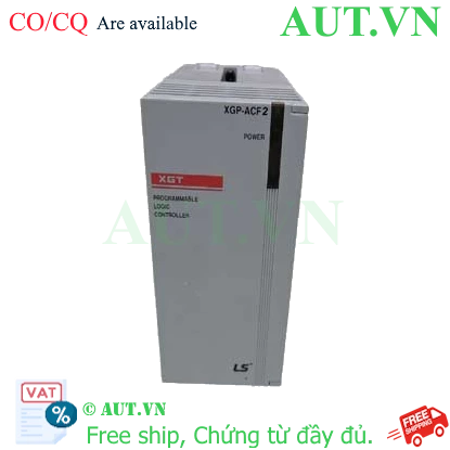 Ảnh của Mô đun nguồn cho PLC LS XGP-ACF2 