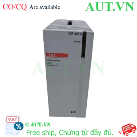 Ảnh của Mô đun nguồn cho PLC LS XGP-ACF2 