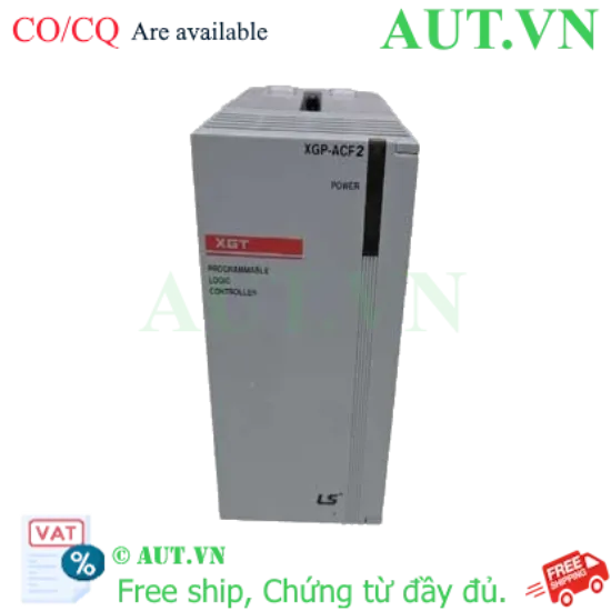 Ảnh của Mô đun nguồn cho PLC LS XGP-ACF2 