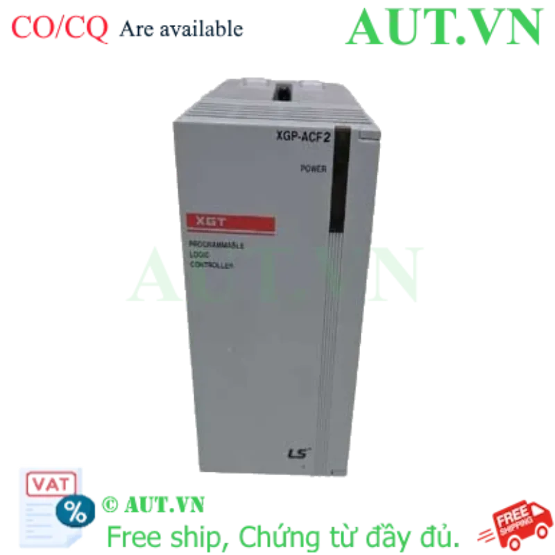 Ảnh của Mô đun nguồn cho PLC LS XGP-ACF2 