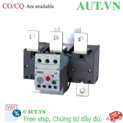 Ảnh của Rơ le nhiệt LS MT-225/3H 200 