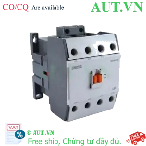 Ảnh của Công tắc tơ 4 cực (4NO) LS MC-75a/4 48VAC 75A 37kW